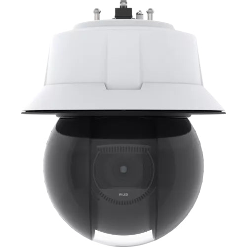 Axis Q6325-LE Dome IP security camera Indoor & outdoor 1920 x 1080 pixels Ceiling