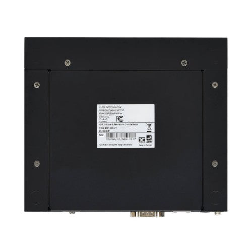 Tripp Lite B064-000-STN KVM over IP Remote-User Console Station