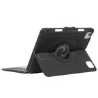 Targus VersaVu QWERTY UK English Bluetooth Black