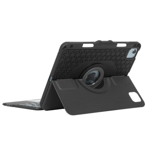 Targus VersaVu QWERTZ German Bluetooth Black