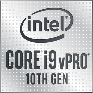 Intel Core i9-10900TE processor 1.8 GHz 20 MB Smart Cache Tray