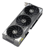 ASUS TUF Gaming TUF-RX9060XT-O16G-GAMING AMD Radeon RX 9060 XT 16 GB GDDR6