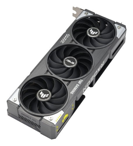 ASUS TUF Gaming TUF-RX9060XT-O16G-GAMING AMD Radeon RX 9060 XT 16 GB GDDR6