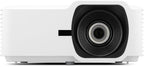 Viewsonic LS630W data projector Standard throw projector 4500 ANSI lumens DMD WXGA (1280x800) White