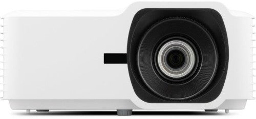 Viewsonic LS630W data projector Standard throw projector 4500 ANSI lumens DMD WXGA (1280x800) White