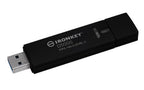 Kingston Technology IronKey 128GB D500S FIPS 140-3 Lvl 3 AES-256