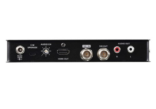 ATEN VC486 video signal converter 3840 x 2160 pixels