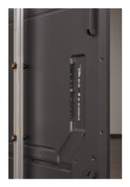 LG 86UH5N-M Signage Display Digital signage flat panel 2.18 m (86") LED Wi-Fi 500 cd/m² 4K Ultra HD Black WebOS 24/7