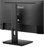 Viewsonic X Series XG24G1 computer monitor 61 cm (24") 1920 x 1080 pixels Full HD LED Black