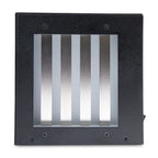 StarTech.com 4-Slot PCIe Expansion Chassis with PCIe x2 Host Card, PCIe 2.0 - 10Gbps, External PCIe Slots for Desktops/Servers, PCI Express Expansion Box/Adapter, 4 PCIe x1 Slots - TAA