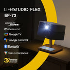 Epson Lifestudio Flex Special Lux Edition — EF-73 Night Black