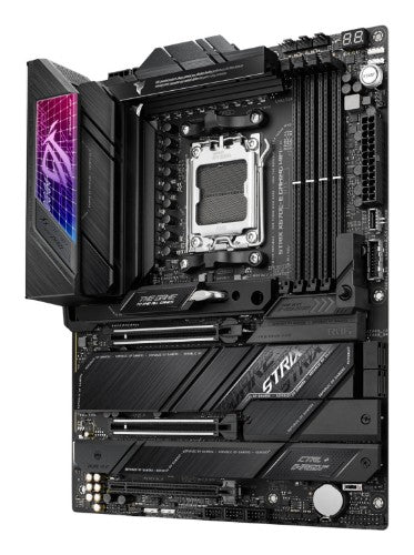 ASUS ROG STRIX X670E-E GAMING WIFI AMD X670 Socket AM5 ATX
