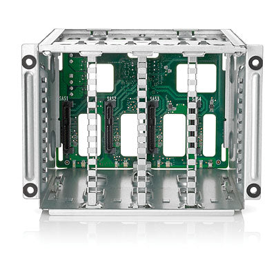 HPE 4U 8xSFF