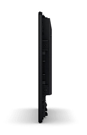Elo Touch Solutions 1590L Interactive flat panel 38.1 cm (15") LCD 225 cd/m² Black Touchscreen