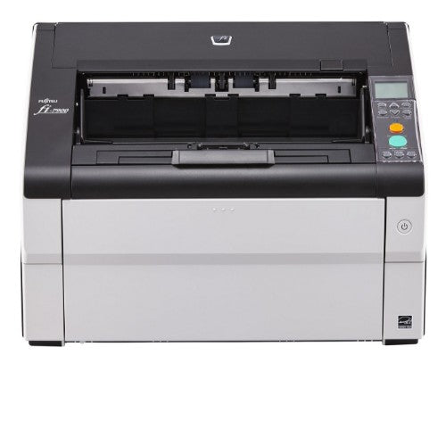 Ricoh FI-7900 ADF + Manual feed scanner 600 x 600 DPI A3 Black, Grey