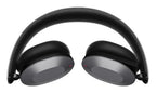 Lenovo 4XD1T60925 headphones/headset Wireless Head-band Office/Call center USB Type-C Bluetooth Grey
