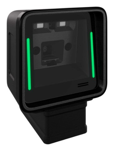 Zebra SP2002 Fixed bar code reader 1D/2D CMOS Black