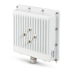 SilverNet SIL LITE bridge/repeater Network bridge 100 Mbit/s White