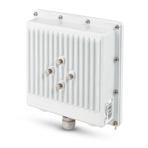 SilverNet LITE 500 Network bridge 500 Mbit/s White