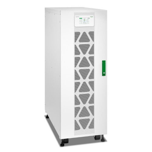 APC Easy UPS 3S Pro 30 kVA 400V 3:3 UPS, 2 internal 7Ah modular battery strings,expandable to 4