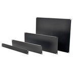 Tripp Lite SRXUPANEL 19 in. Blanking Panel Kit, 4 Pieces