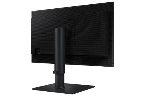 Samsung S27D406GAU computer monitor 68.6 cm (27") 1920 x 1080 pixels Full HD LCD Black