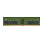 Kingston Technology KTD-PE432D8/32G memory module 32 GB 1 x 32 GB DDR4 3200 MT/s ECC
