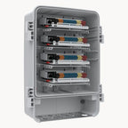 Axis A1214 security door controller 4 door(s)