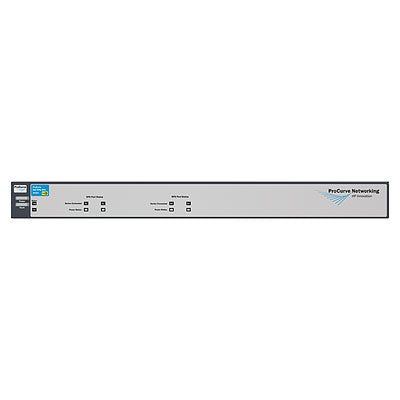 HPE ProCurve 620 Redu. PSU network switch component Power supply