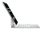 Apple Magic Keyboard for iPad Pro 13‑inch (M4) - Turkish Q-Keyboard - White