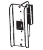 Zebra P1058930-074 printer/scanner spare part/accessory LAN interface