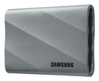 Samsung T9 2 TB USB Type-C USB 3.2 Gen 2x2 Grey