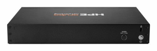 HPE Aruba Networking 9106 Hybrid gateway/controller 1000 Mbit/s
