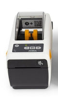 Zebra ZD611-HC label printer Direct thermal 300 x 300 DPI 152 mm/sec Wired & Wireless Ethernet LAN Bluetooth