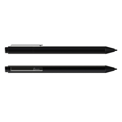 j5create JITP100 USI Stylus Pen for Chromebook™, Black