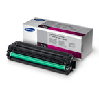 HP SU292A/CLT-M504S Toner cartridge magenta, 1.8K pages ISO/IEC 19798 for Samsung CLP 415