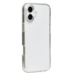ZAGG Cases CrystlPal Lite Apple iPhone 16 Pro Clear
