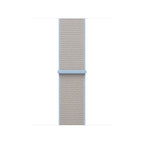 Apple 40mm Blue Mist Sport Loop