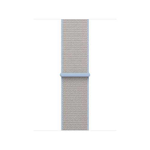 Apple 40mm Blue Mist Sport Loop