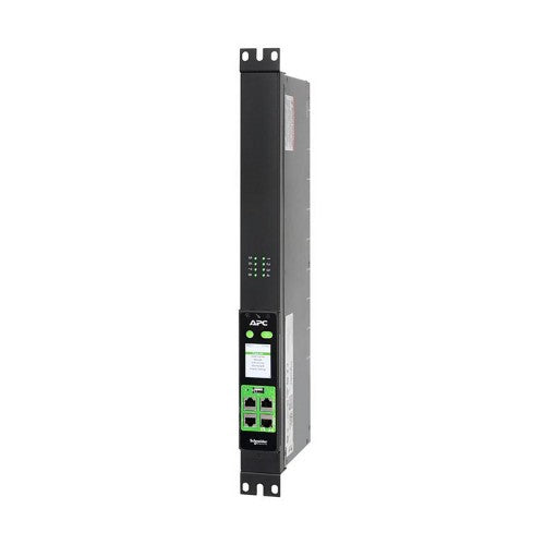 APC Easy PDU Switched 1U 16A 230V (8)C13