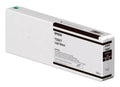 Epson C13T55K700/T55K700 Ink cartridge light black 700ml for Epson SC-P 7000/V