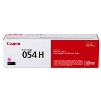 Canon 3026C002/054H Toner cartridge magenta high-capacity, 2.3K pages ISO/IEC 19752 for Canon LBP-640