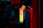 Kingston Technology FURY 32GB 3200MT/s DDR4 CL16 DIMM Renegade RGB