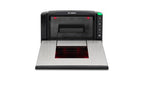 Zebra MP7200 Built-in bar code reader 1D/2D CMOS Black, Silver