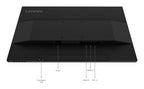 Lenovo ThinkVision E27Q-40 Monitor