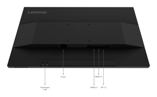 Lenovo ThinkVision E27Q-40 Monitor