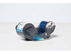 Brother RB-FA2BU DirectLabel Ribbon blue 38 mm x 310 m for Brother Tape Creator 50 mm