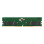 Kingston Technology KCP556US8-16 memory module 16 GB 1 x 16 GB DDR5 5600 MT/s 288-pin DIMM
