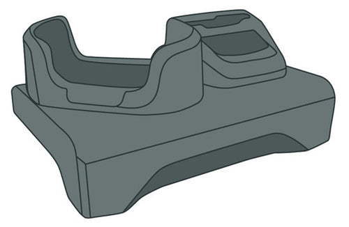Zebra CS-CRD-LOC-TC5-X handheld mobile computer accessory Charging cradle