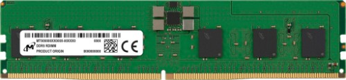 Micron MTC10F1084S1RC48BR memory module 16 GB 1 x 16 GB DDR5 ECC